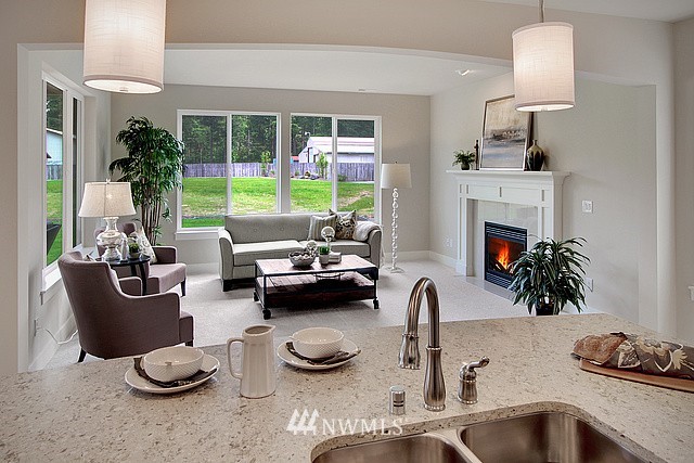 3809 227th Place Southeast Bothell, WA 98021 - Photo 6 of 11