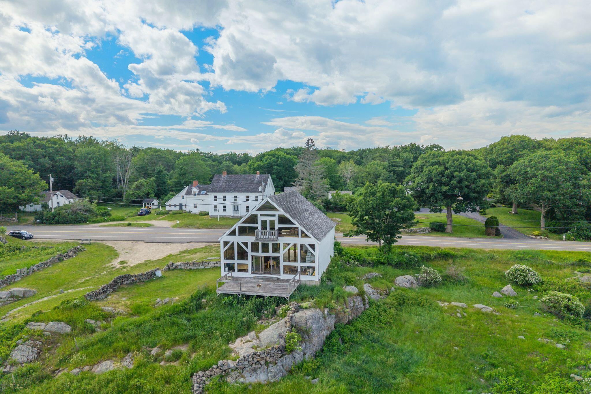 190 Mills Road Kennebunkport, ME 04046 - Photo 75 of 79 190 Mills