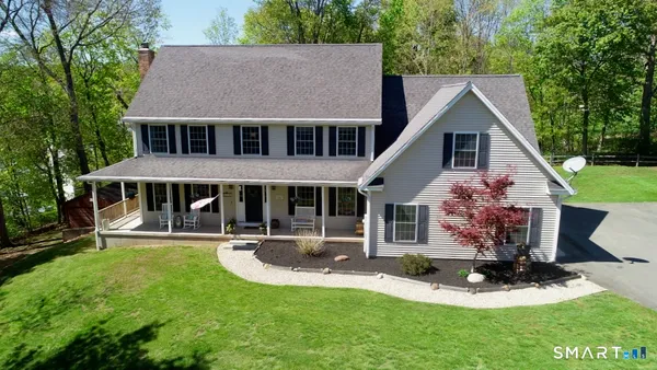 $735,000 | 218 Summit Street, Southington, CT 06479