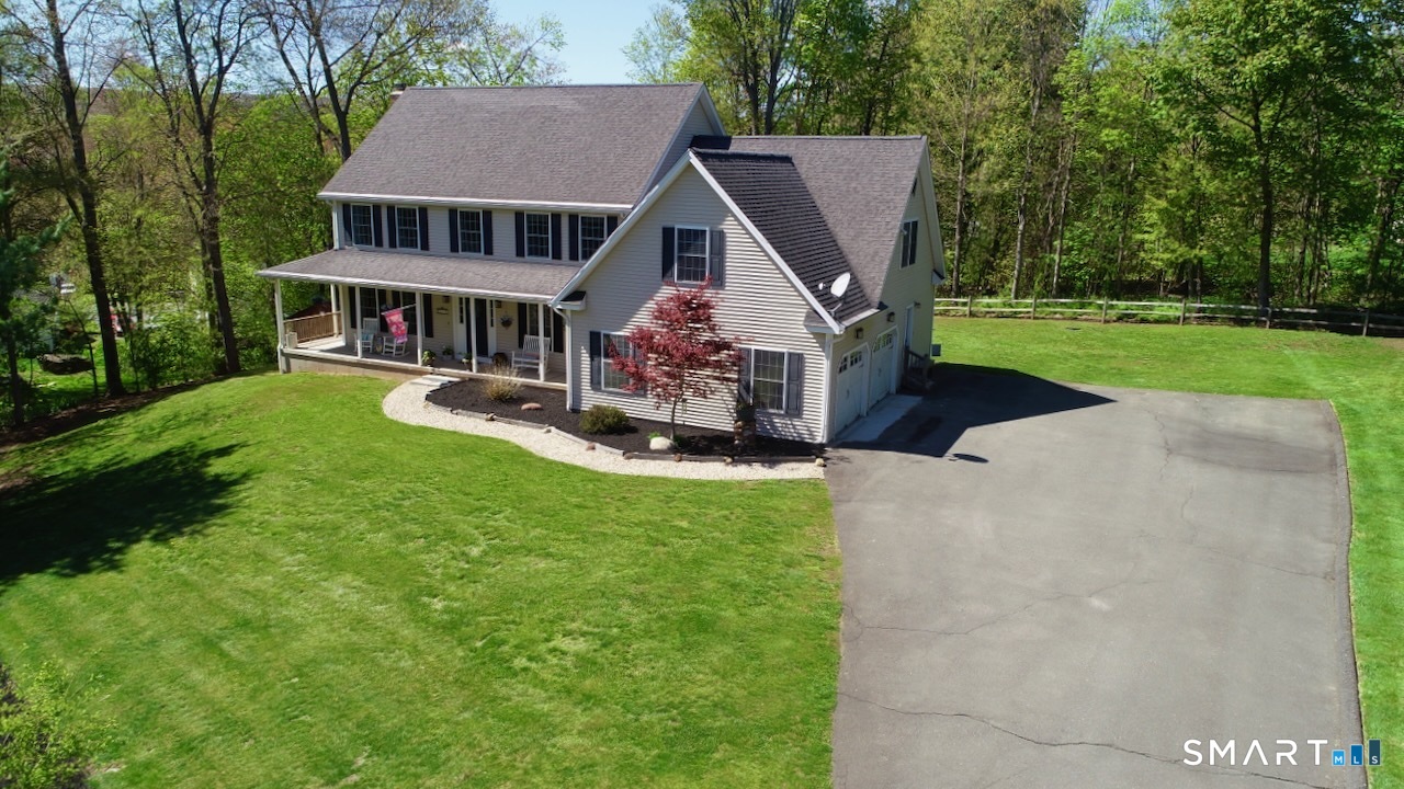 218 Summit Street Southington, CT 06479 - Photo 34 of 40