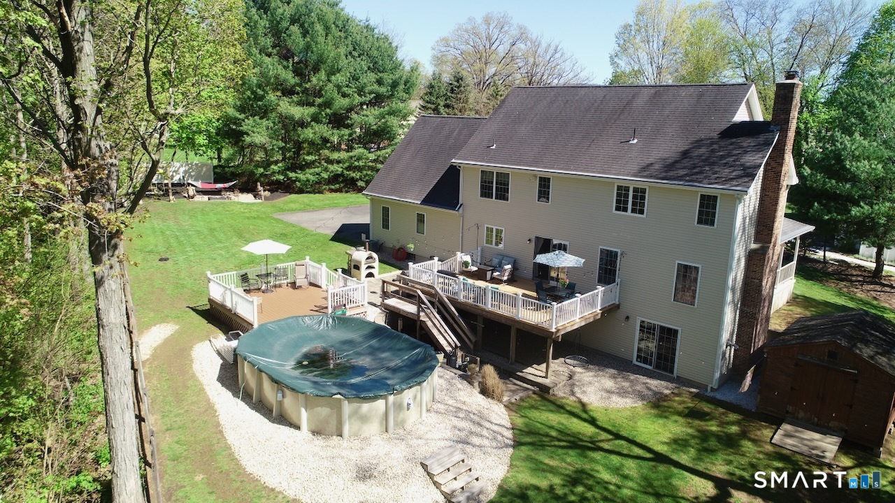 218 Summit Street Southington, CT 06479 - Photo 37 of 40