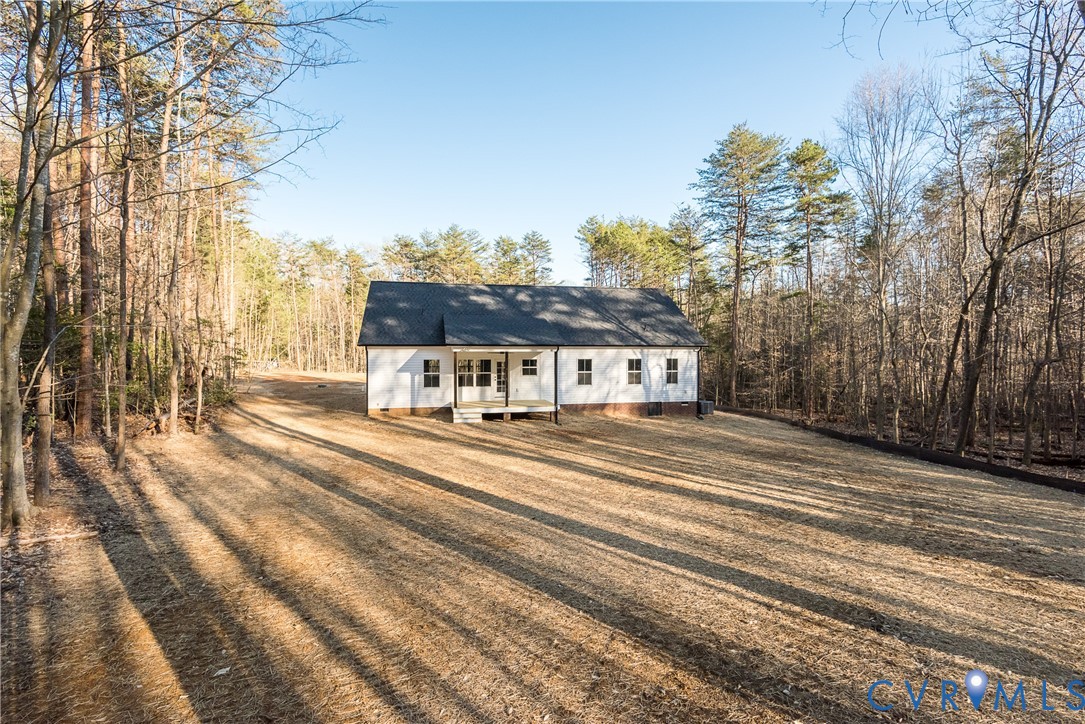 Lot 1 Three Chopt Road Louisa, VA 23093 - Photo 37 of 37