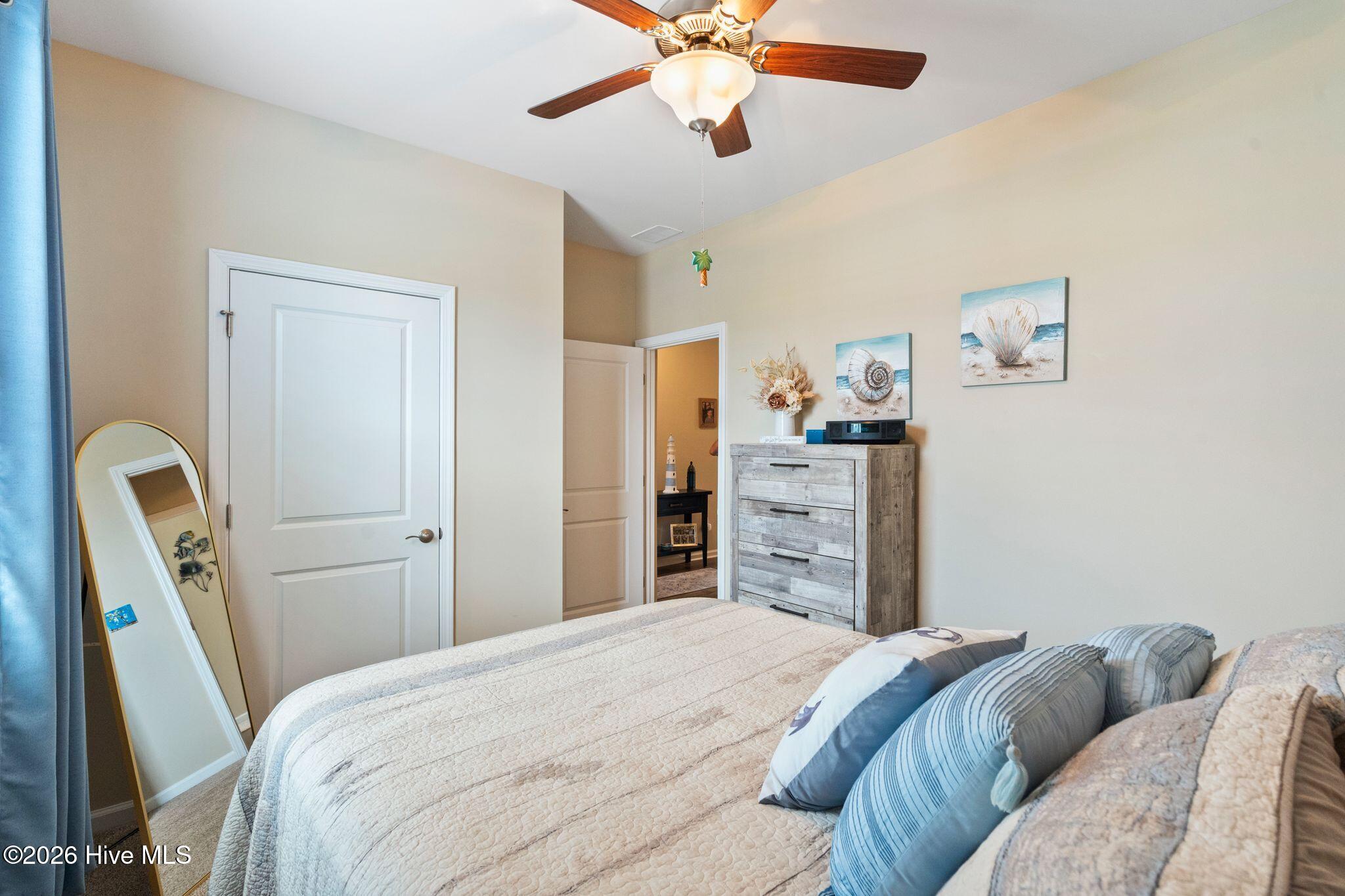 1493 Creek Ridge Lane Calabash, NC 28467 - Photo 19 of 58