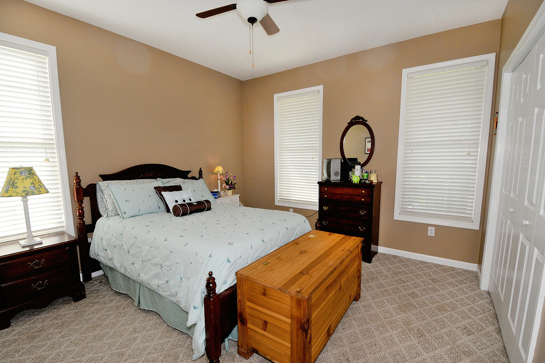 104 Duke Road Maryville, TN 37803 - Photo 16 of 29 104 Duke Road Bedroom 2 David Pozy