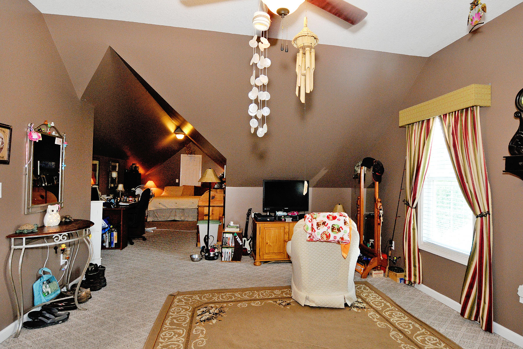 104 Duke Road Maryville, TN 37803 - Photo 21 of 29 104 Duke Road Bonus Room 1 David Pozy