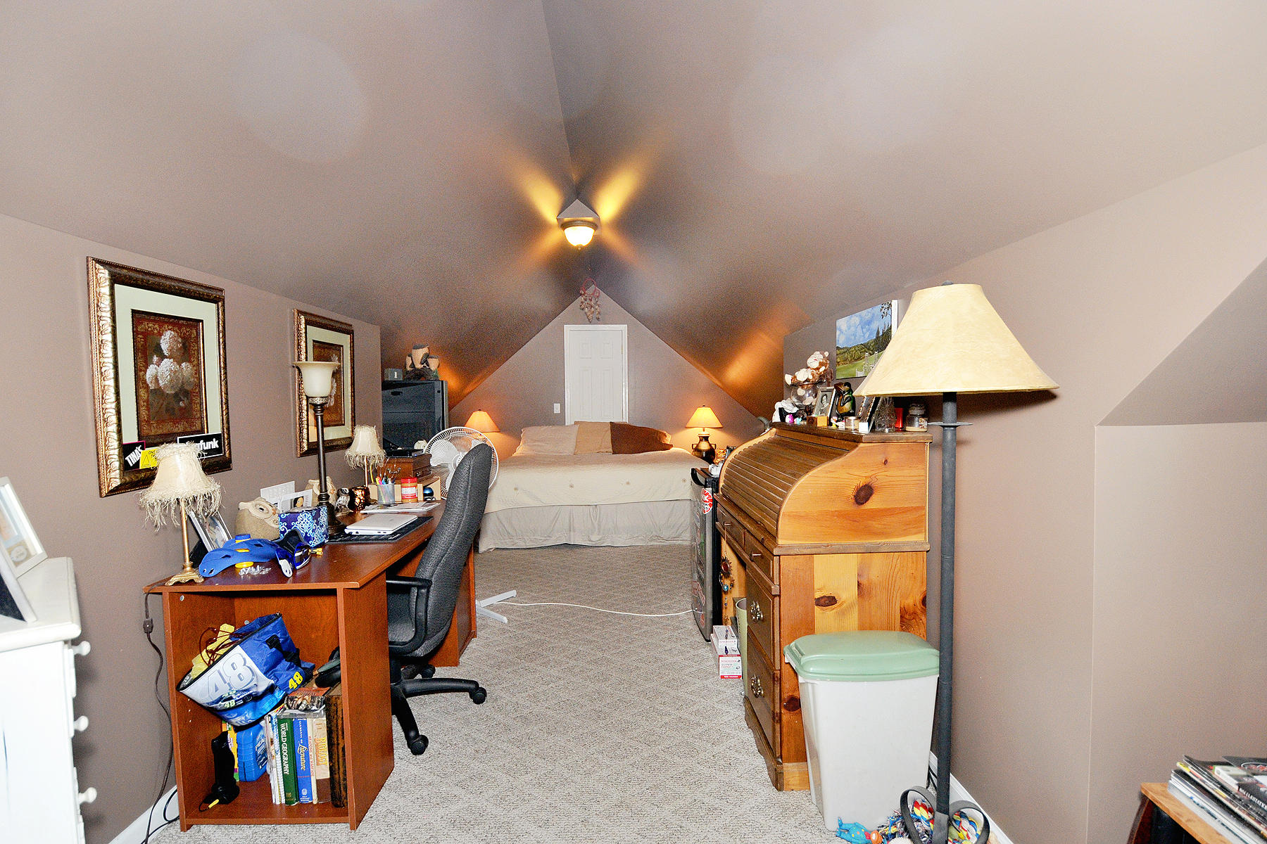 104 Duke Road Maryville, TN 37803 - Photo 22 of 29 104 Duke Road Bonus Room 2 David Pozy