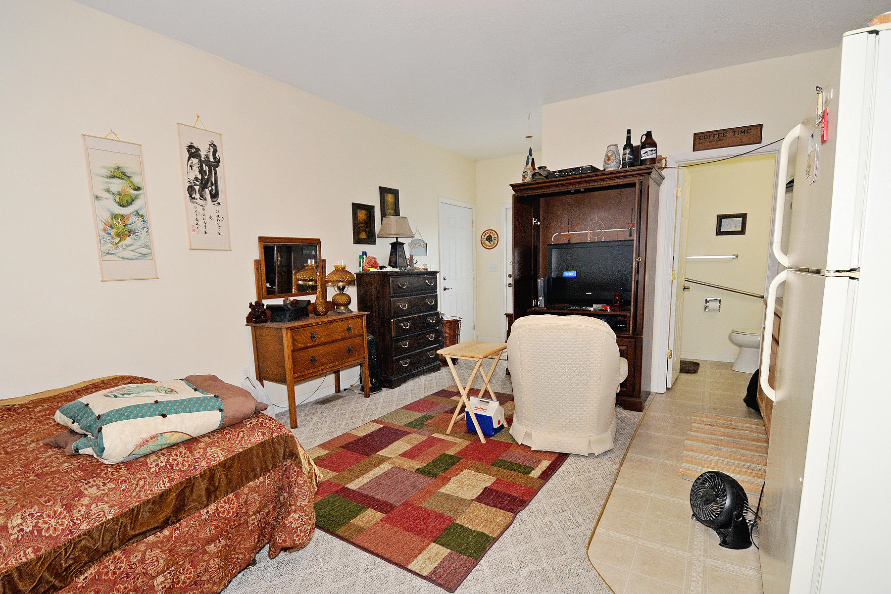 104 Duke Road Maryville, TN 37803 - Photo 24 of 29 104 Duke Road Mother-in-Law Suite 1 Davi