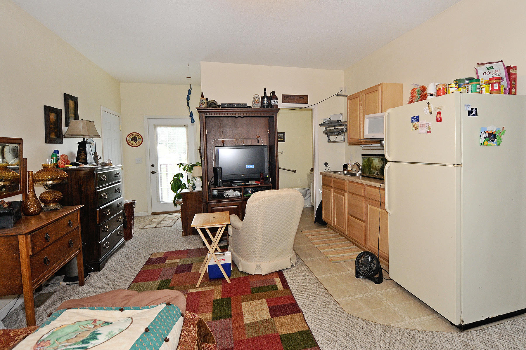 104 Duke Road Maryville, TN 37803 - Photo 25 of 29 104 Duke Road Mother-in-Law Suite 2 Davi
