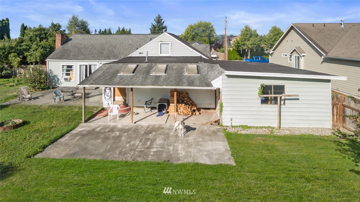 4915 Parker Road East Sumner, WA 98390 - Photo 24 of 25