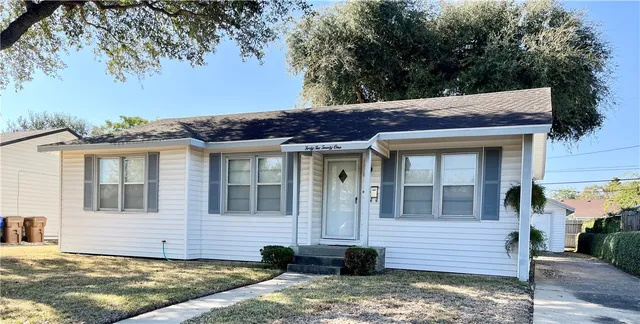 $179,000 | 4221 Herndon Street, Corpus Christi, TX 78411