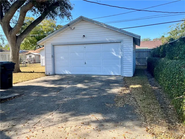 $179,000 | 4221 Herndon Street, Corpus Christi, TX 78411