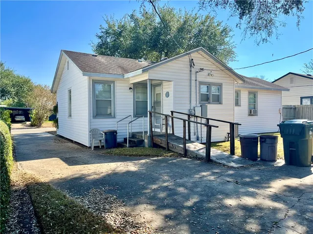 $179,000 | 4221 Herndon Street, Corpus Christi, TX 78411