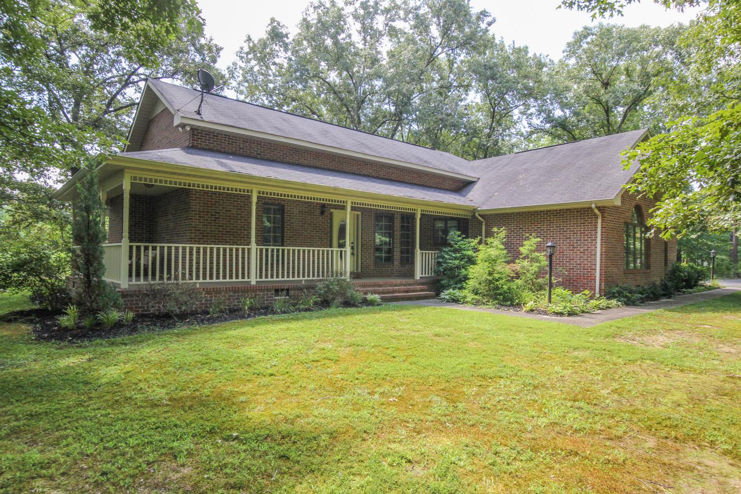 393 Cat Creek Road Manchester, TN 37355 - Photo 1 of 24 Gallery Image 1