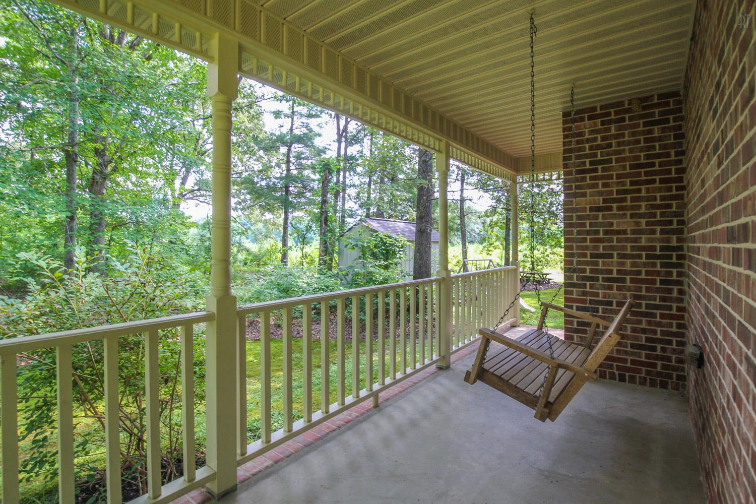 393 Cat Creek Road Manchester, TN 37355 - Photo 19 of 24 Gallery Image 19