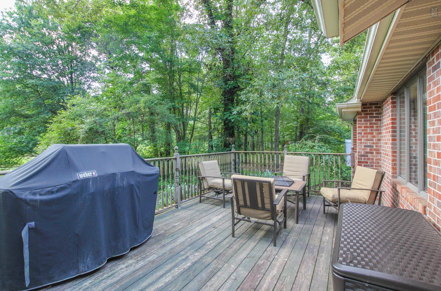 393 Cat Creek Road Manchester, TN 37355 - Photo 20 of 24 Gallery Image 20