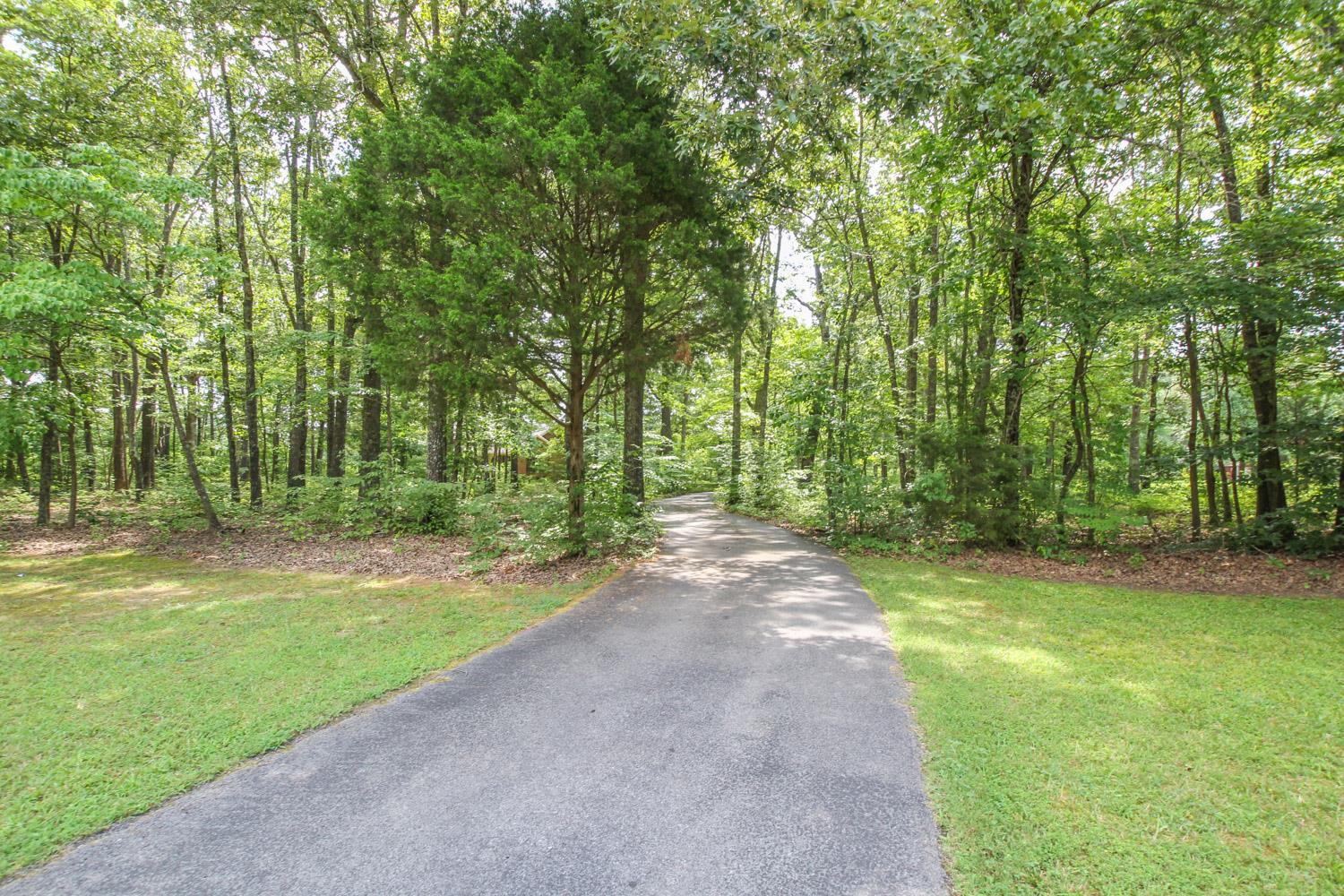 393 Cat Creek Road Manchester, TN 37355 - Photo 2 of 24 Gallery Image 2