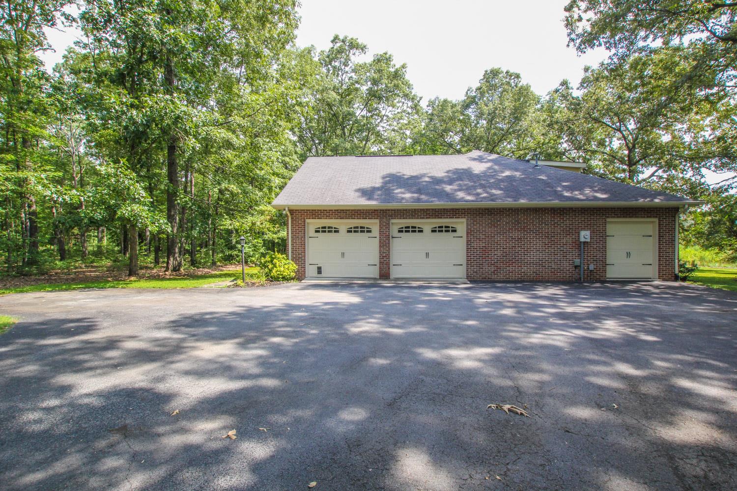 393 Cat Creek Road Manchester, TN 37355 - Photo 21 of 24 Gallery Image 21