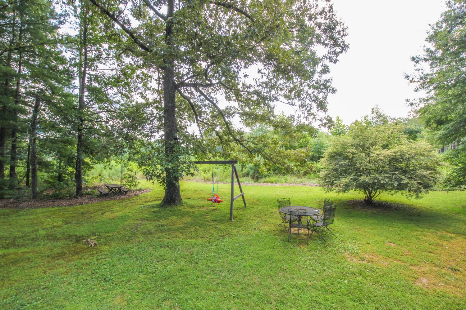393 Cat Creek Road Manchester, TN 37355 - Photo 22 of 24 Gallery Image 22