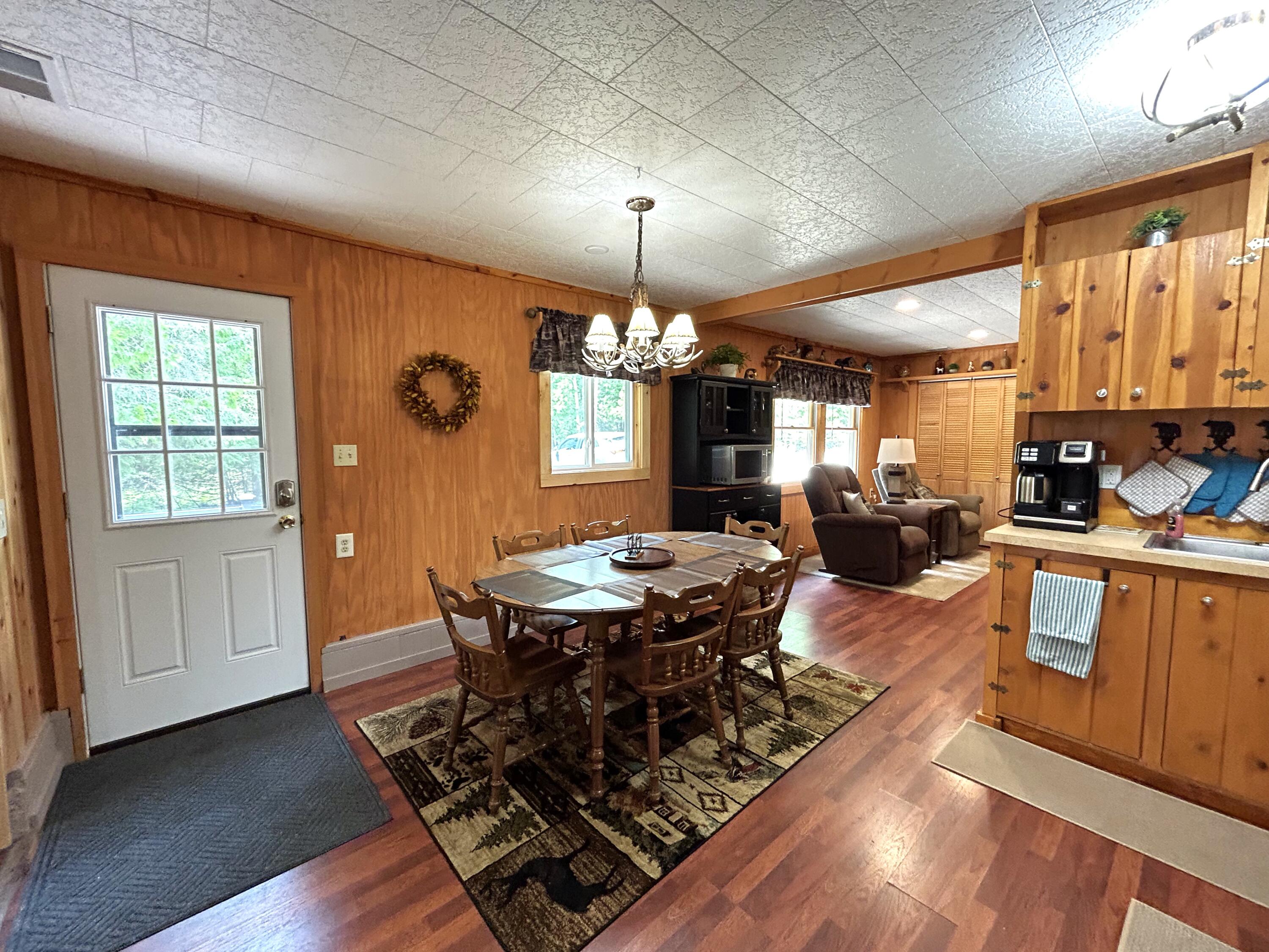 521 Cheeseman Road St. Ignace, MI 49781 - Photo 17 of 19