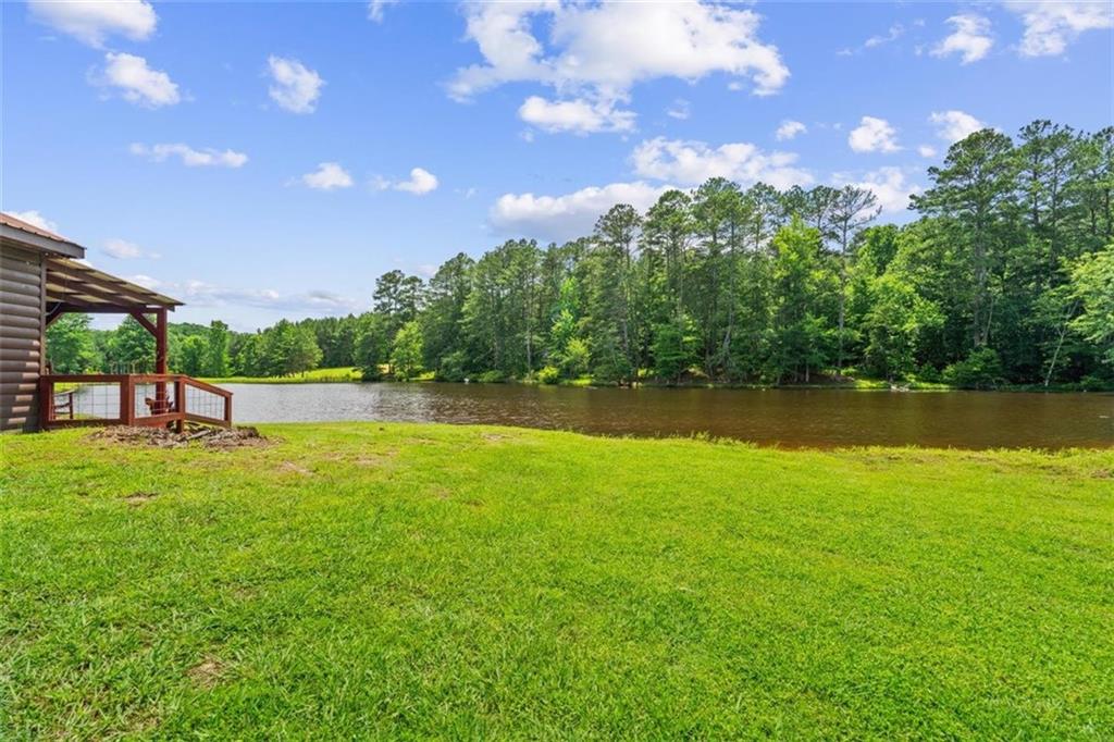 922 River Bend Road Southwest Plainville, GA 30733 - Photo 80 of 139