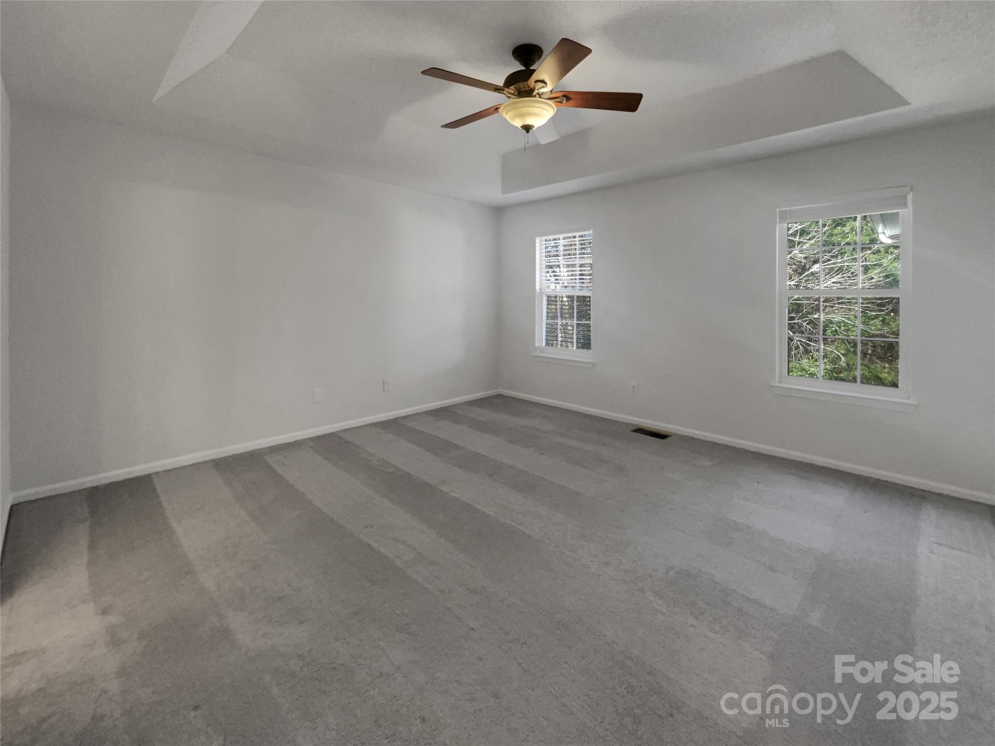 405 St George Road Fort Mill, SC 29708 - Photo 13 of 15 a view of an empty room with a window