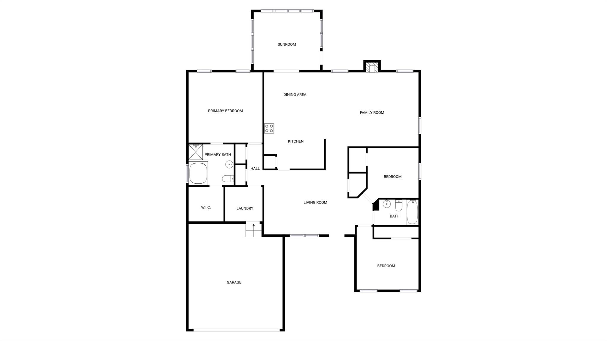 405 St George Road Fort Mill, SC 29708 - Photo 15 of 15 a picture of a room