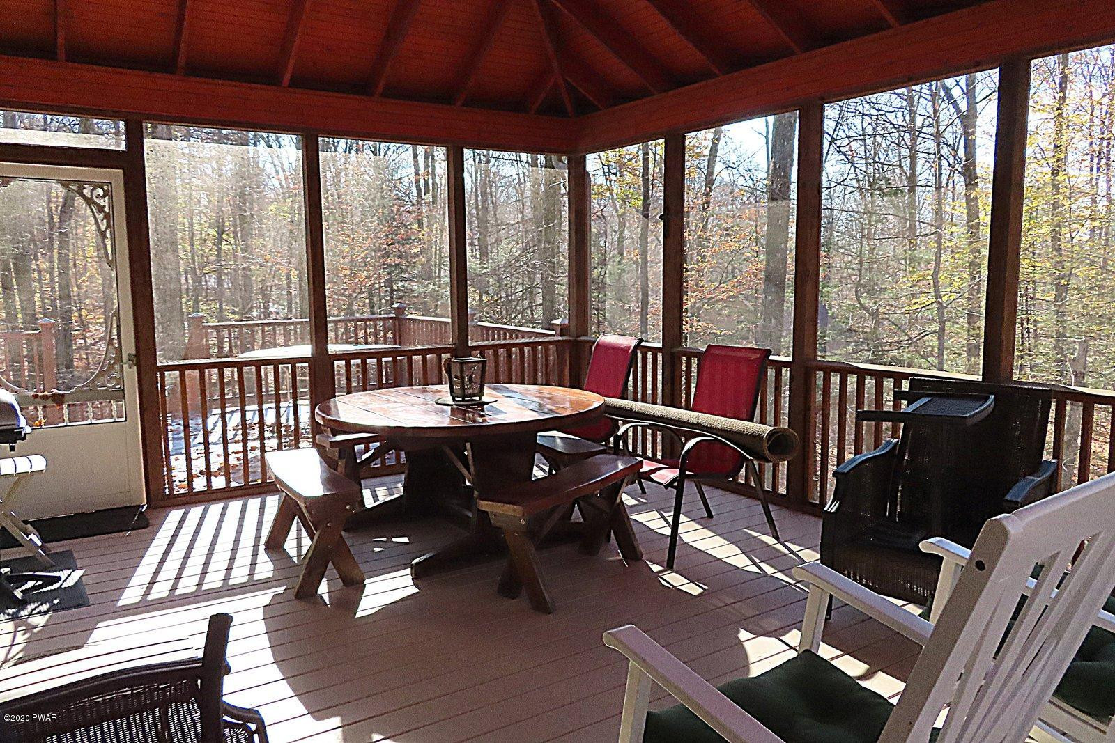 368 Northgate Road Lake Ariel, PA 18436 - Photo 5 of 68 screened room