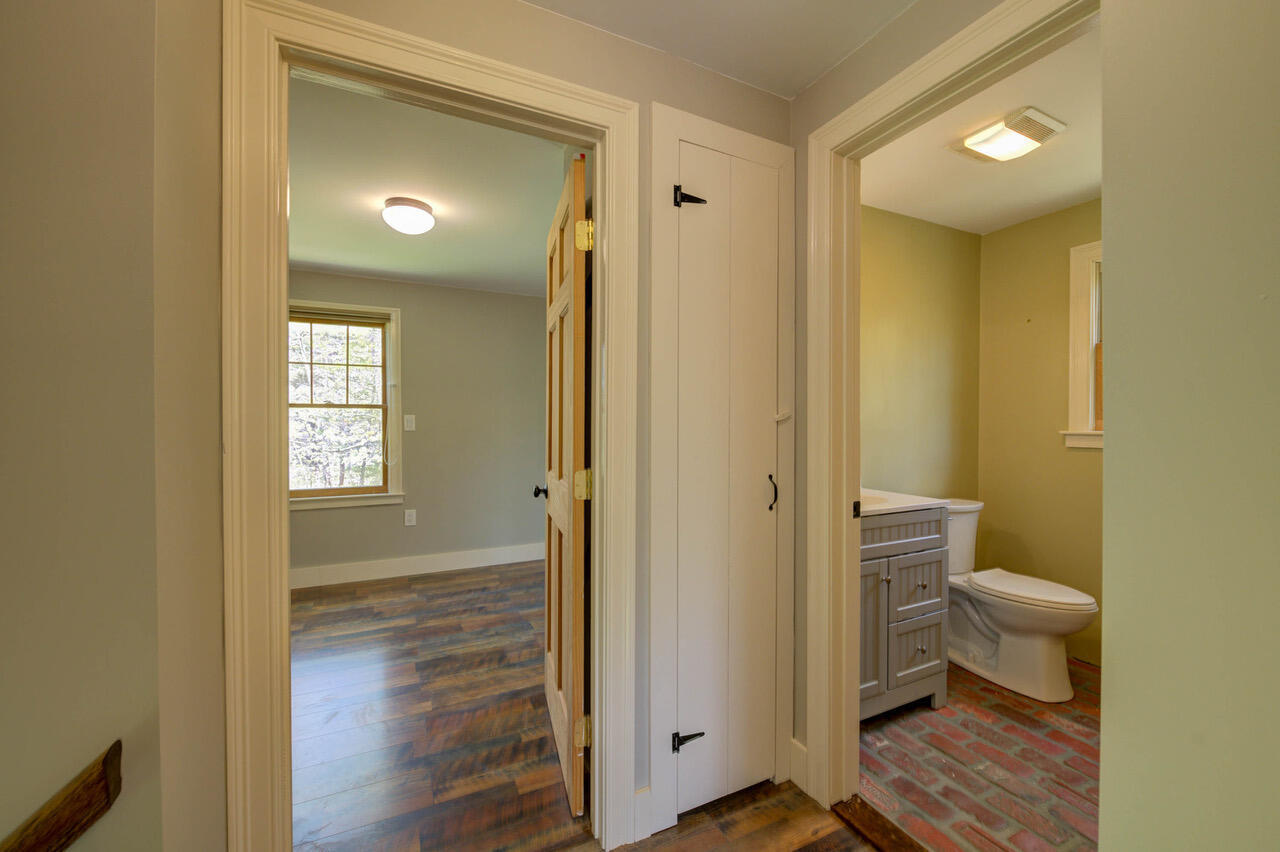 78 Morgan Hill Road Nobleboro, ME 04555 - Photo 20 of 33 pic-20