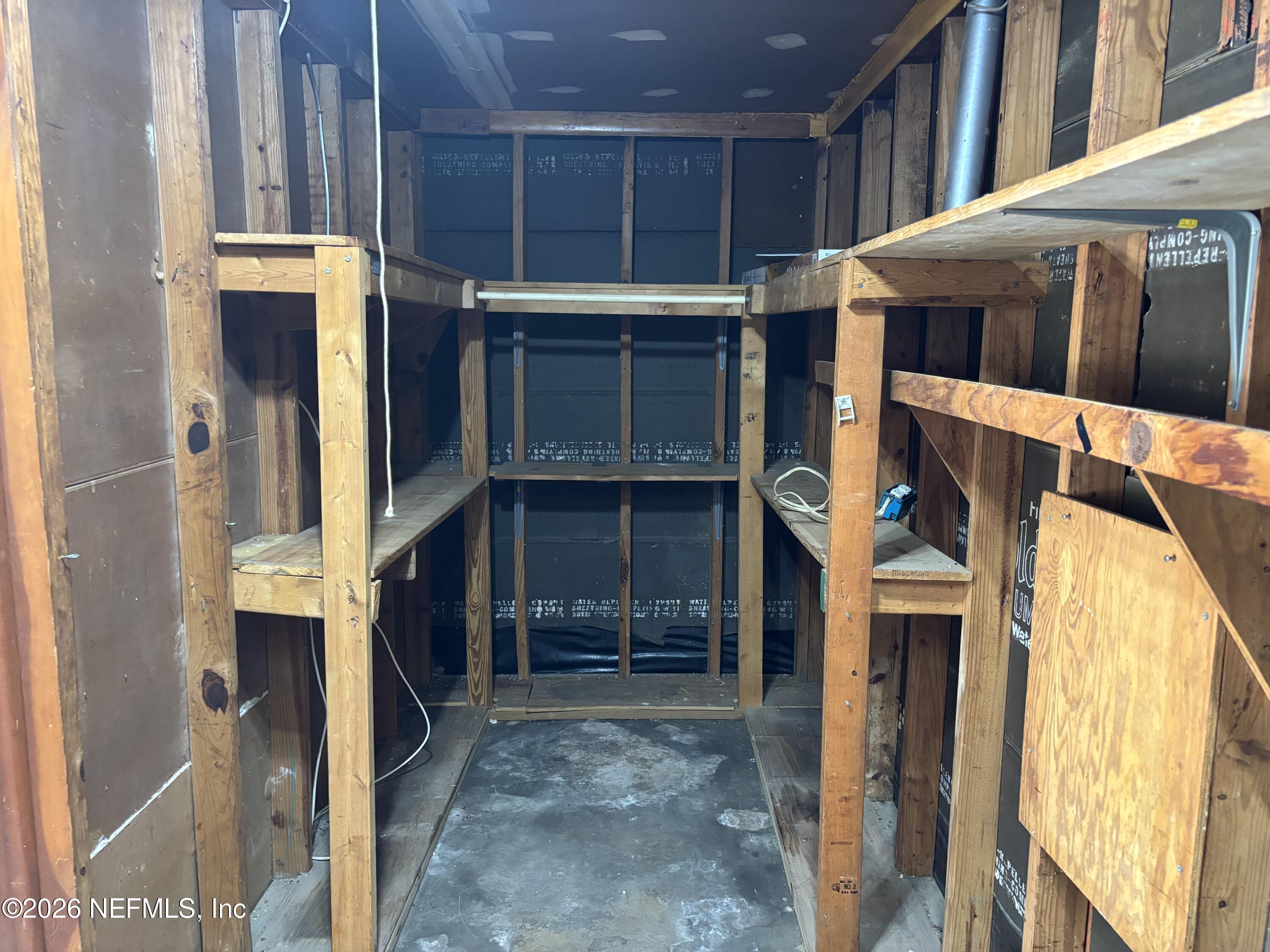 1644 Lessard Circle Jacksonville, FL 32208 - Photo 20 of 26 Storage Room