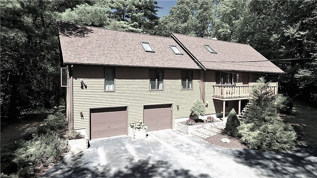 119 Elmdale Road Scituate, RI 02857 - Photo 1 of 45