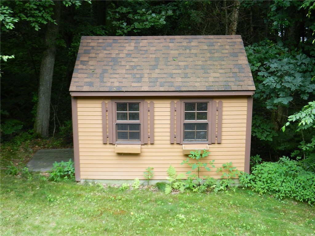 119 Elmdale Road Scituate, RI 02857 - Photo 39 of 45