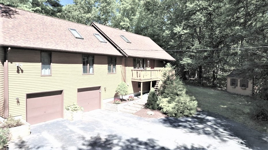 119 Elmdale Road Scituate, RI 02857 - Photo 41 of 45