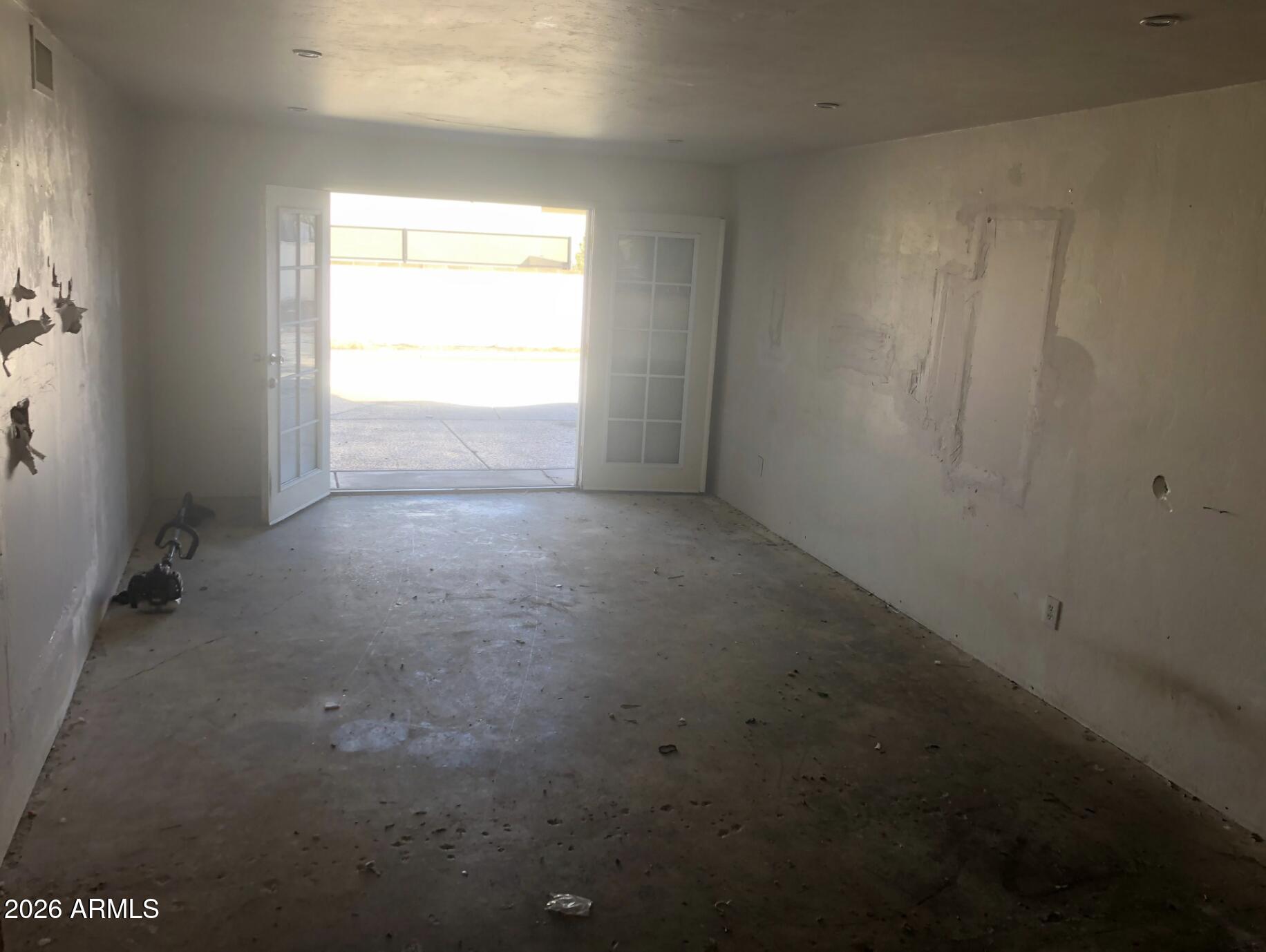 4260 West Mars Street Tucson, AZ 85741 - Photo 6 of 15 a view of empty room