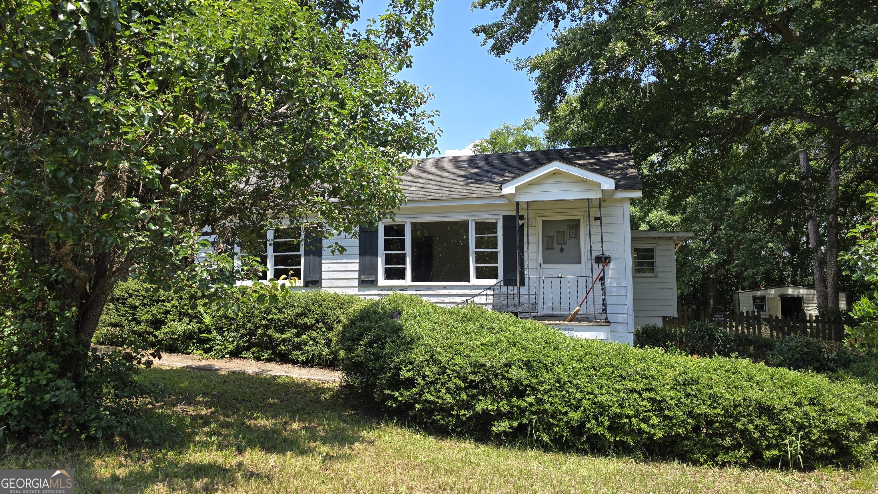 3312 Rice Mill Road Macon, GA 31206 - Photo 1 of 26