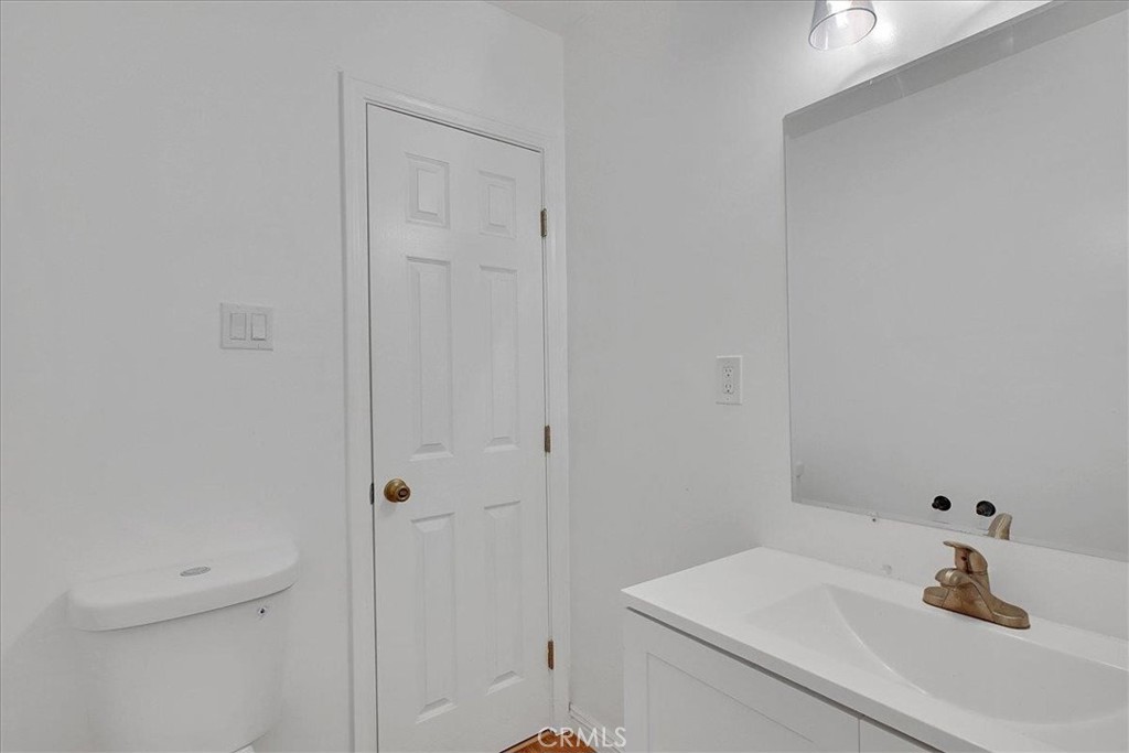 1732 Wescott Road Colusa, CA 95932 - Photo 46 of 56 a bathroom with a sink and a vanity