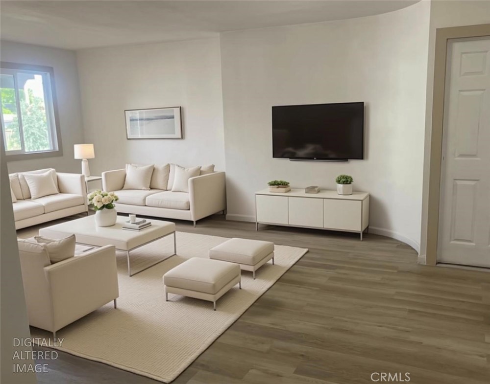 1732 Wescott Road Colusa, CA 95932 - Photo 10 of 56 a living room with furniture and a flat screen tv