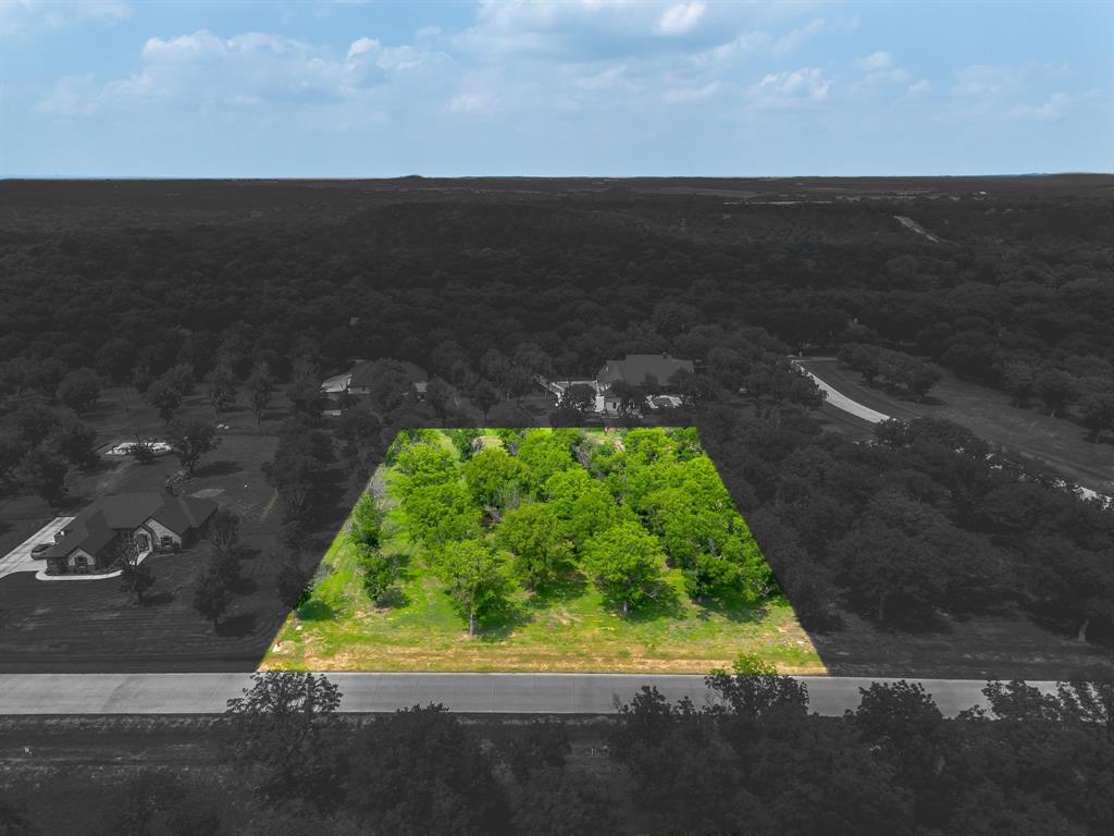 2184 West Landings Road North Granbury, TX 76049 - Photo 4 of 21