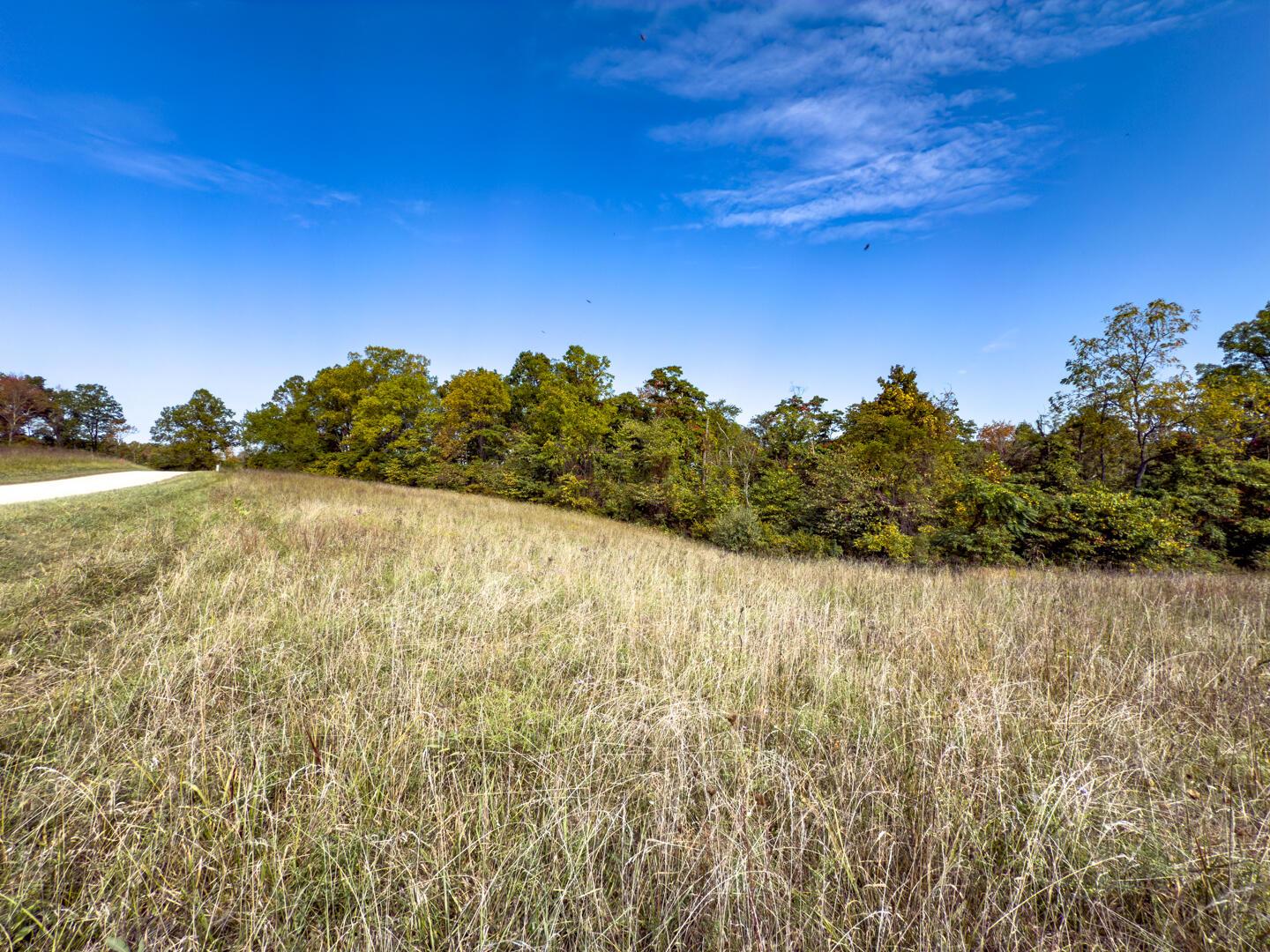 4 Perry Ridge Road Wilkesville, OH 45695 - Photo 4 of 12 Perry Ridge Rd; 2.5 ac-3367