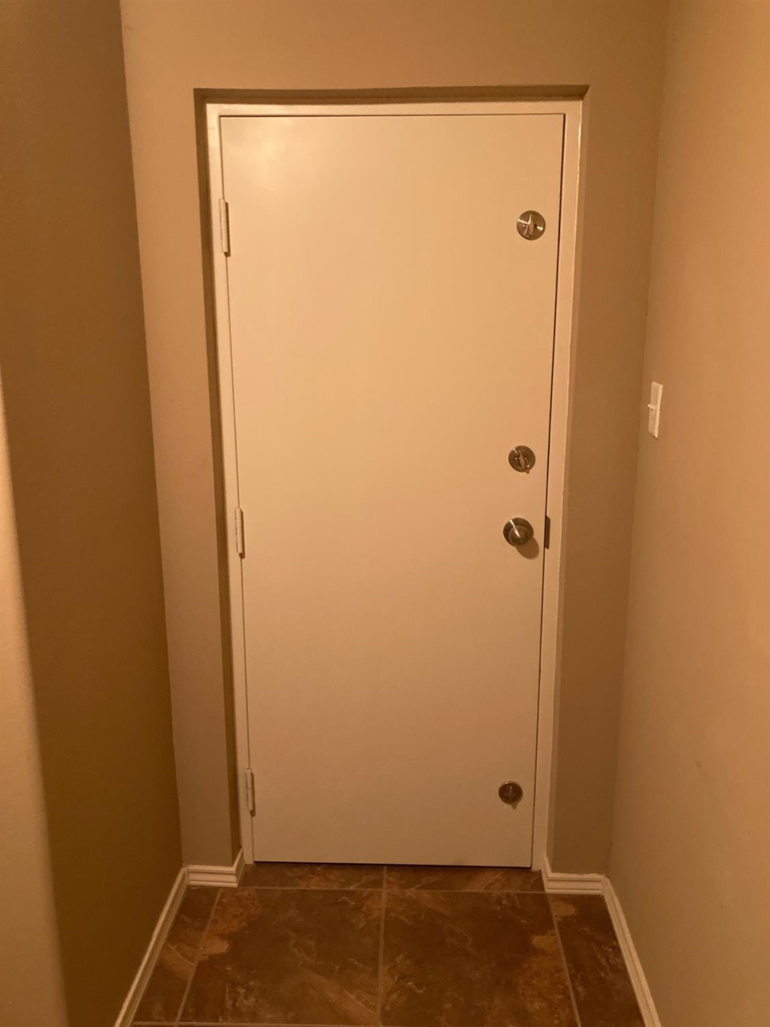 6120 75th Place Lubbock, TX 79424 - Photo 24 of 30 a view of a small space