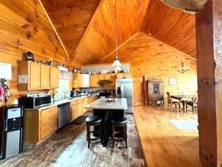 1027 Garland Hollow Road Pegram, TN 37143 - Photo 9 of 29