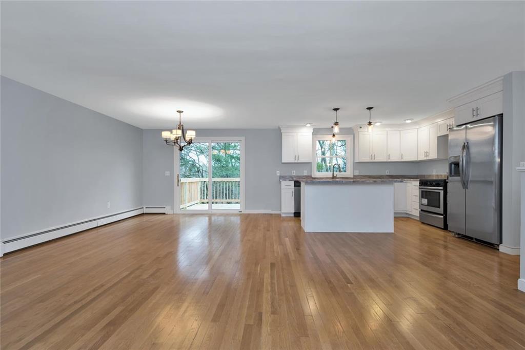 23 Carriage Road Cumberland Foreside, ME 04110 - Photo 28 of 28 Open concept floor plan