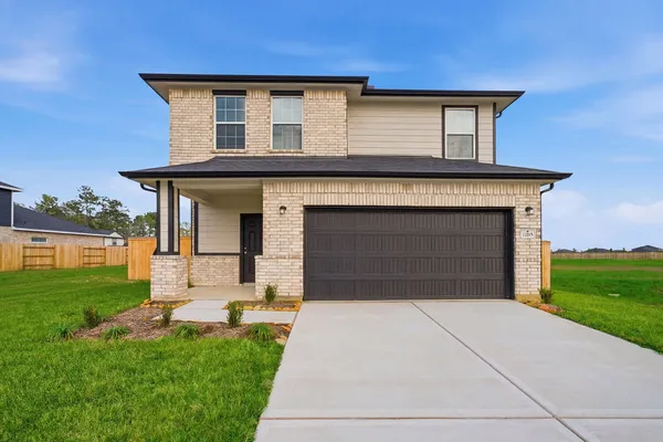 $292,590 | 22115 Kiwi Vine Way, Splendora, TX 77372