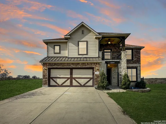 $509,000 | 220 Scenic Hills Drive