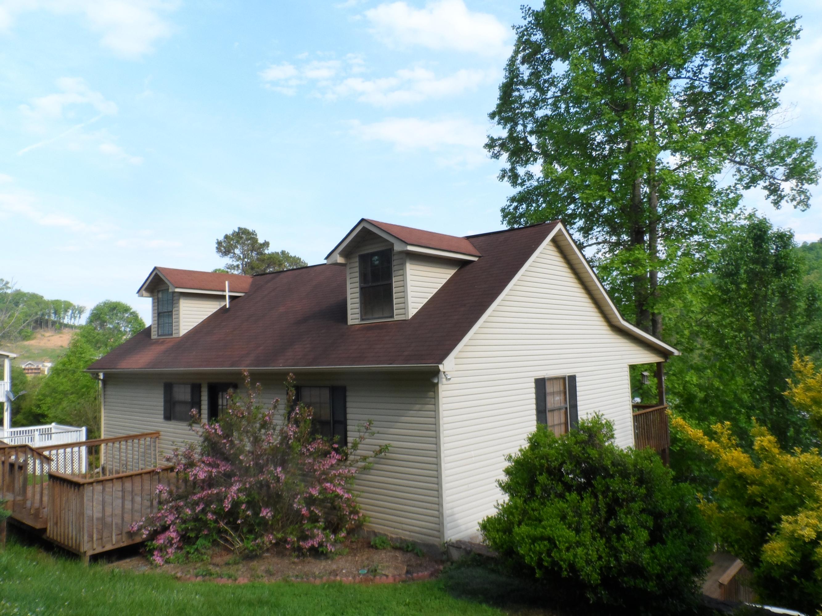 156 Mariner Point Road La Follette, TN 37766 - Photo 22 of 31 houses 058
