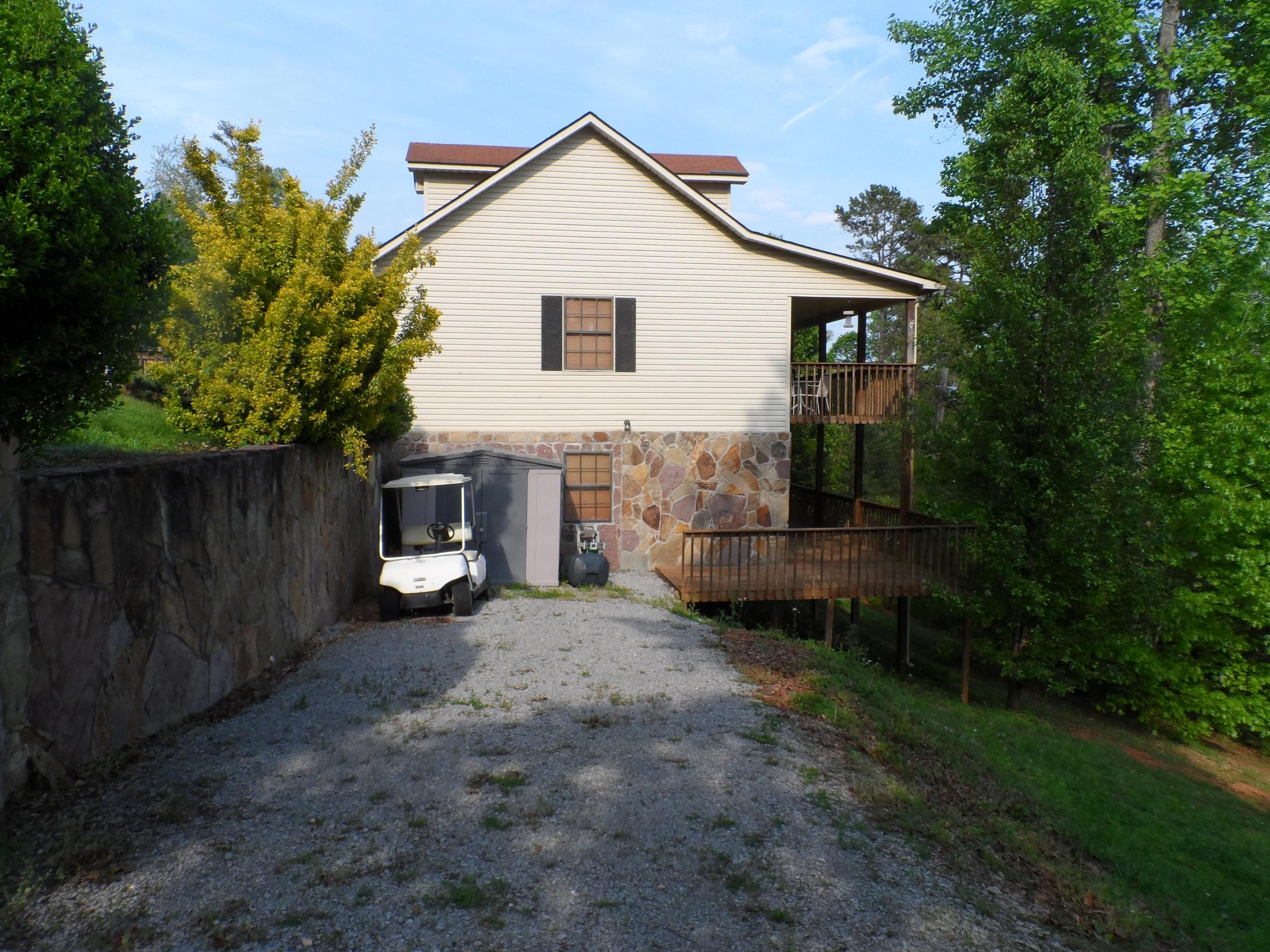 156 Mariner Point Road La Follette, TN 37766 - Photo 23 of 31 houses 060