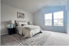 328 Azalea Trail Granbury, TX 76048 - Photo 6 of 10 Glacier Bedroom 1