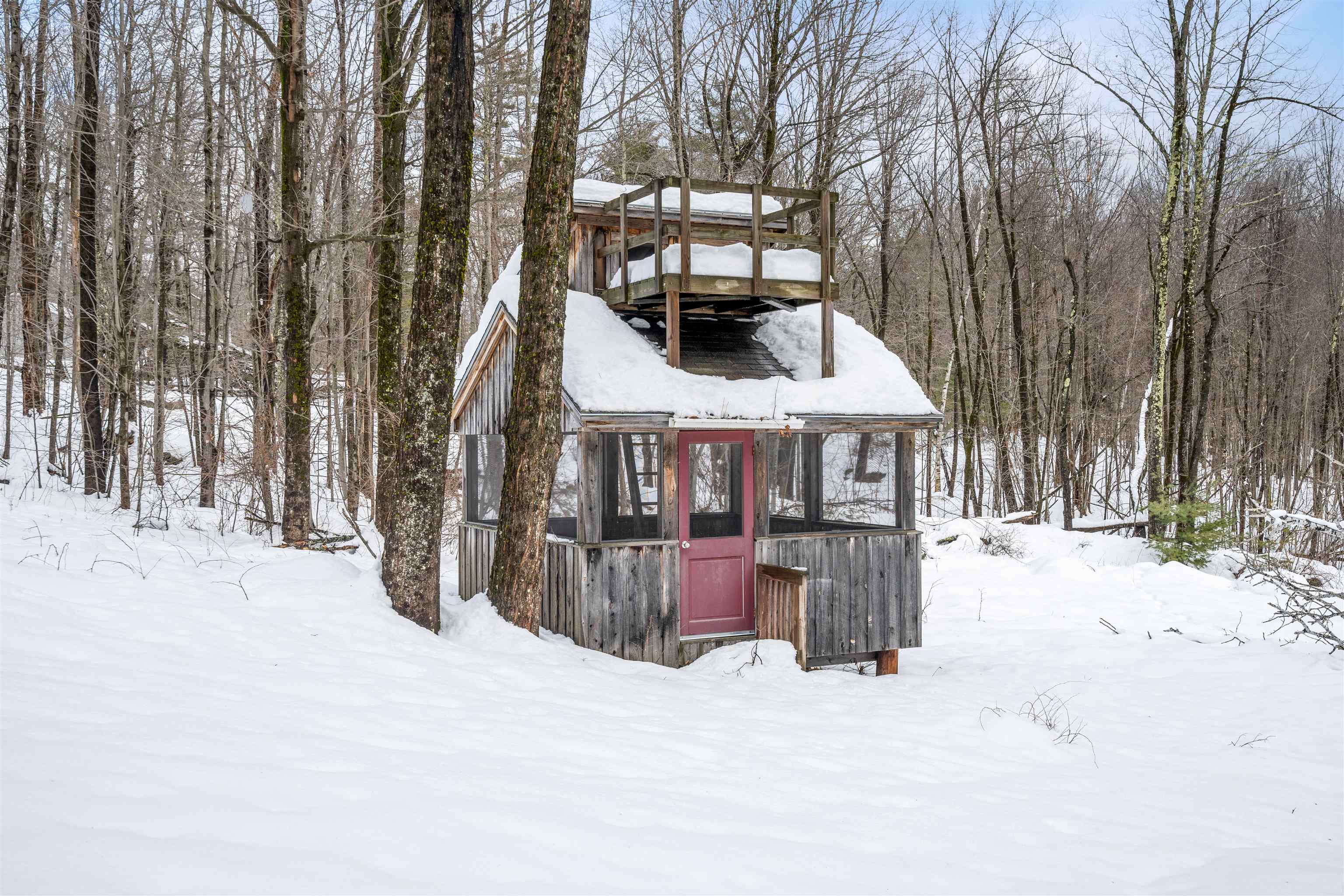 472 Barnard Hill Road Weare, NH 03281 - Photo 33 of 37 Gallery Image 33