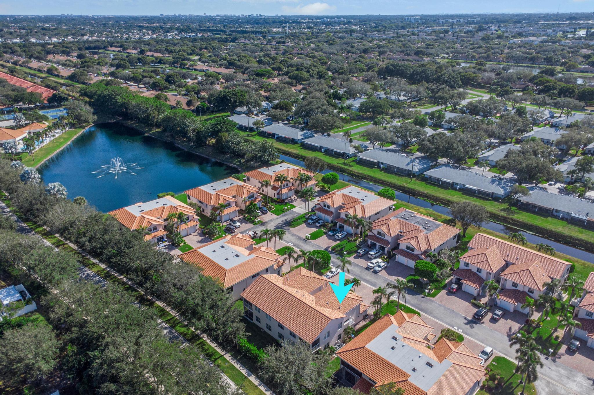 8653 Vía Reale, Unit 49U Boca Raton, FL 33496 - Photo 27 of 44 31