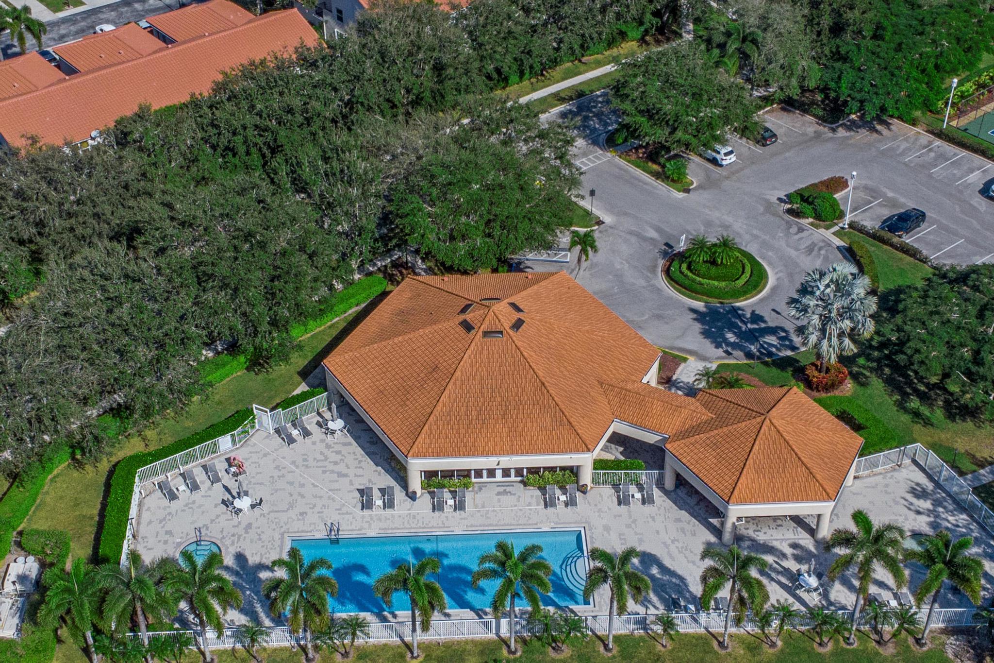 8653 Vía Reale, Unit 49U Boca Raton, FL 33496 - Photo 39 of 44 33