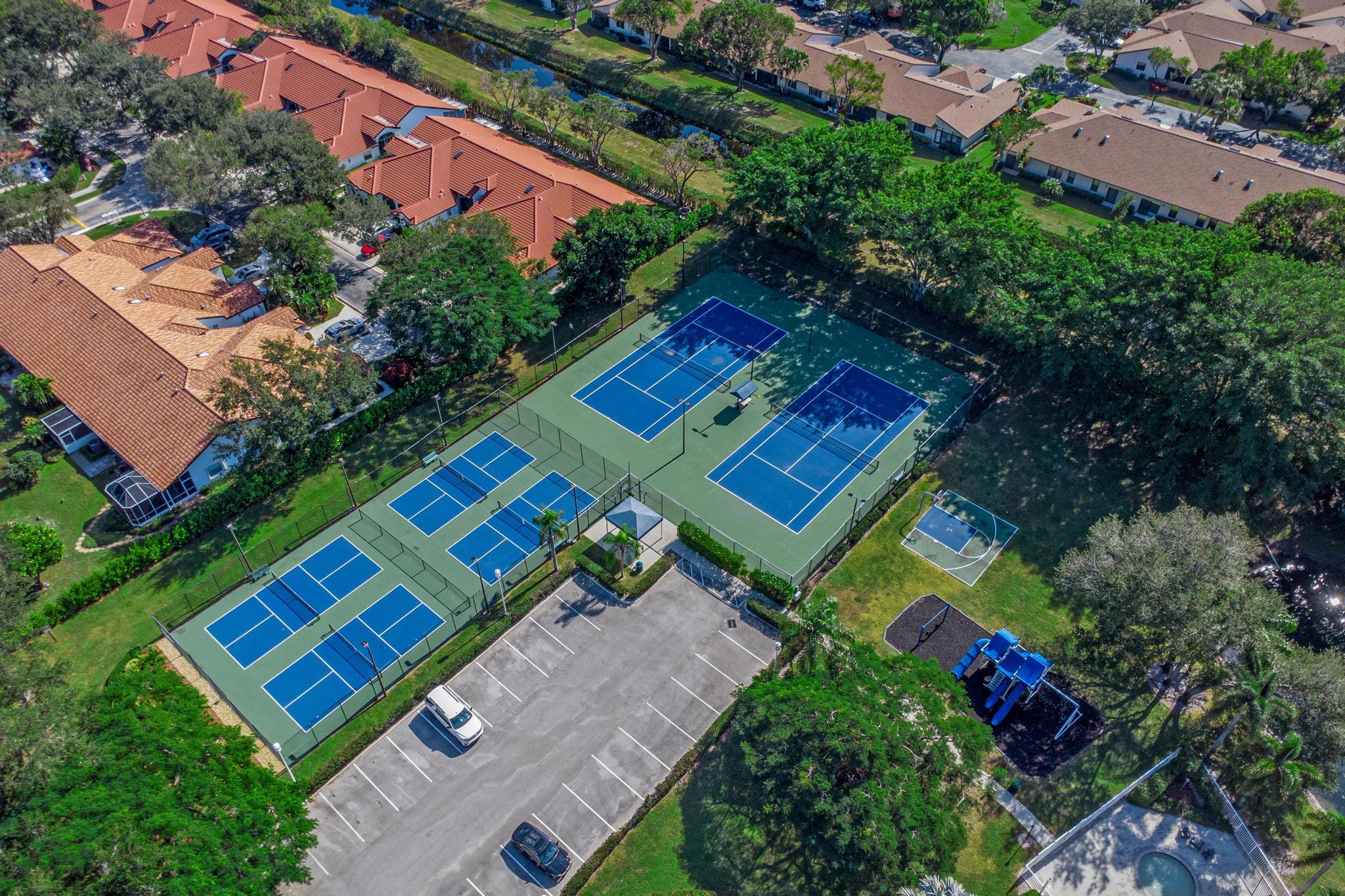 8653 Vía Reale, Unit 49U Boca Raton, FL 33496 - Photo 40 of 44 37